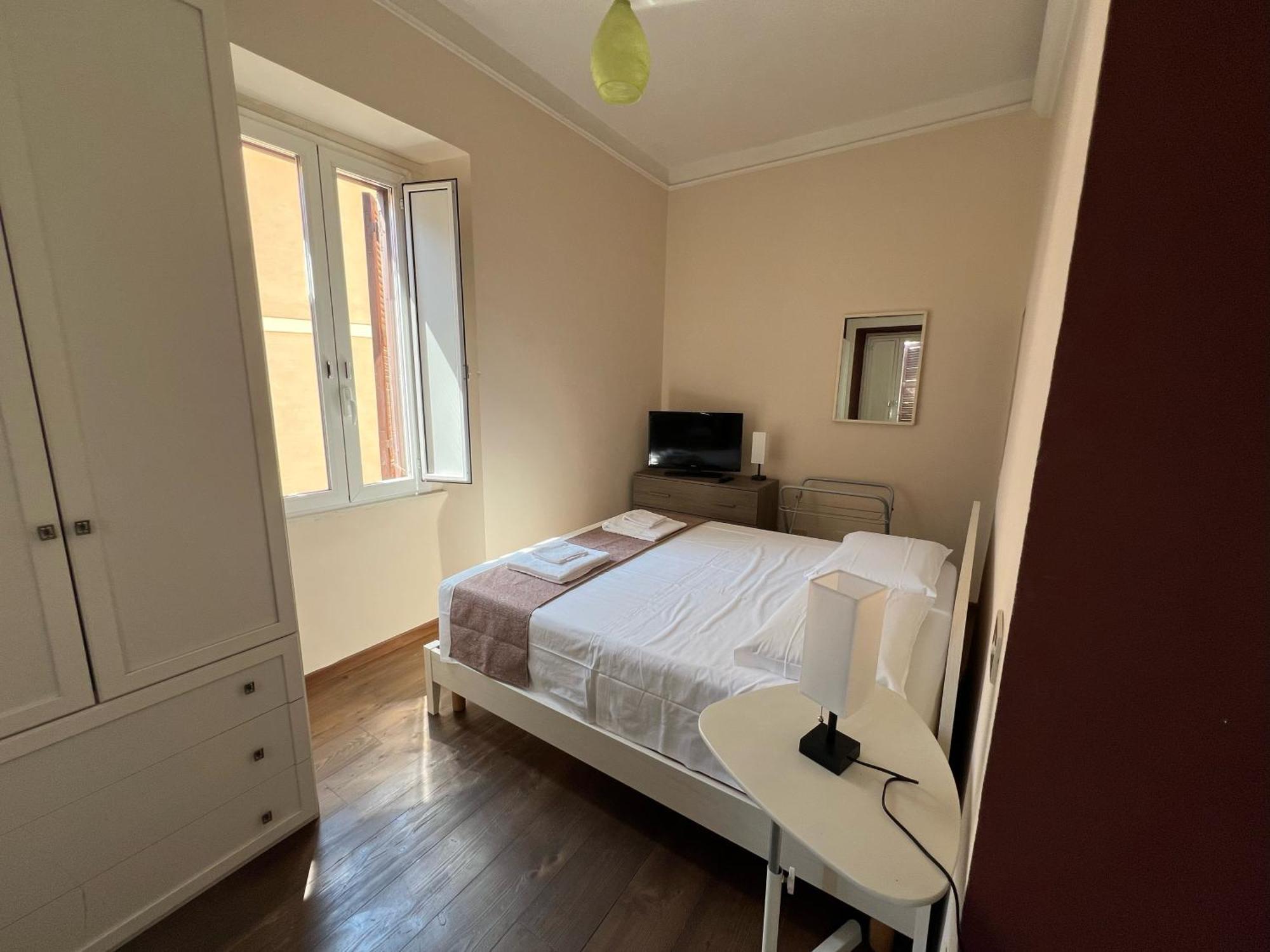 Relais La Fornarina — Fotos 3