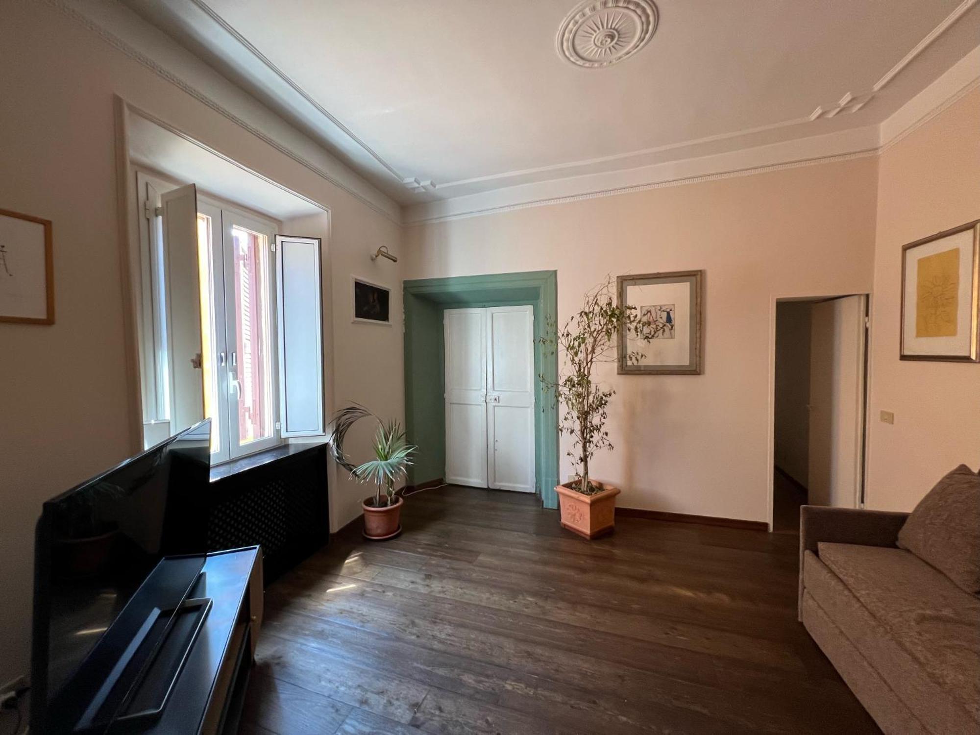 Relais La Fornarina — Fotos 1